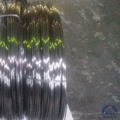 Проволока 0,34-Х15Н60 ГОСТ 8803-89 купить в Казахстане