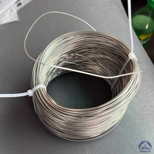 Проволока 0,25-Х15Н60 ГОСТ 8803-89