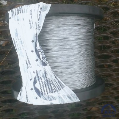 Проволока 0,014-Х20Н80-ВИ ГОСТ 8803-89 купить в Казахстане