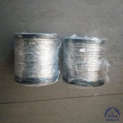 Проволока 0,12-Х20Н80-ВИ ГОСТ 8803-89 купить в Казахстане