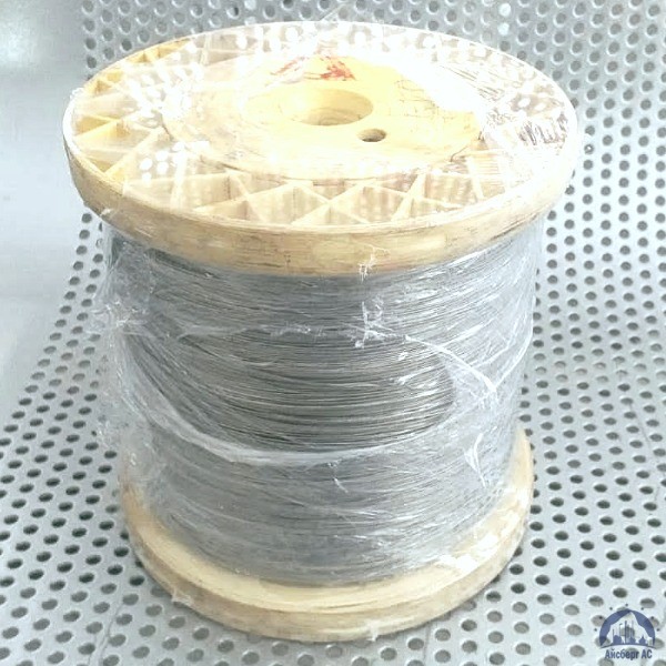 Проволока 0,14-Х20Н80 ГОСТ 8803-89