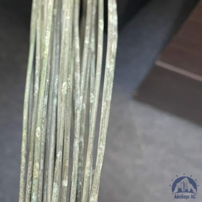 Проволока 0,15-Х15Н60 ГОСТ 8803-89 купить в Казахстане