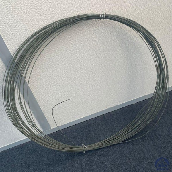 Проволока 0,36-Х20Н80 ГОСТ 8803-89