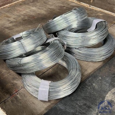 Проволока 0,36-Х20Н80-ВИ ГОСТ 8803-89 купить в Казахстане