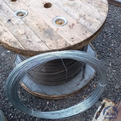 Проволока 0,22-Х20Н80-ВИ ГОСТ 8803-89 купить в Казахстане