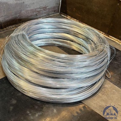 Проволока 0,36-Х15Н60 ГОСТ 8803-89 купить в Казахстане