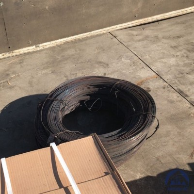 Проволока 51ХФА-1А-Д-2,50 ГОСТ 1071-81 купить в Казахстане