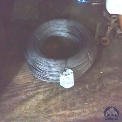 Проволока 51ХФА-1А-Д-3,00 ГОСТ 1071-81 купить в Казахстане