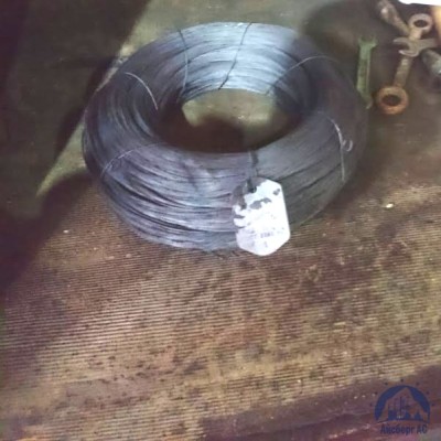 Проволока 51ХФА-1А-Д-3,20 ГОСТ 1071-81 купить в Казахстане