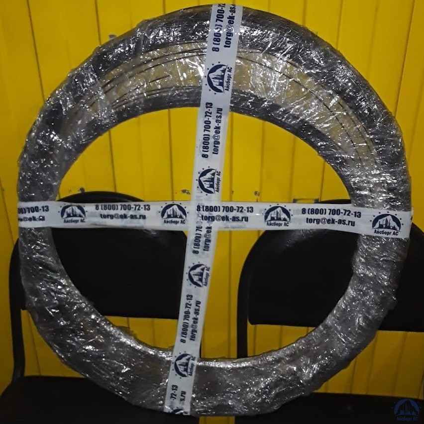 Проволока 51ХФА-1А-Д-3,50 ГОСТ 1071-81