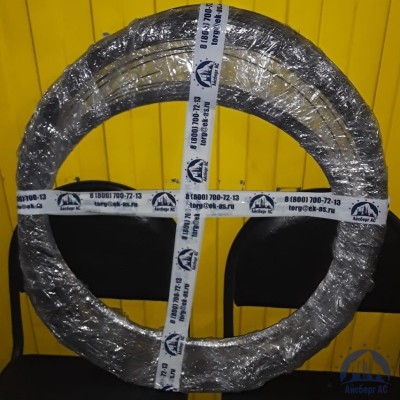 Проволока 51ХФА-1А-Д-3,50 ГОСТ 1071-81 купить в Казахстане