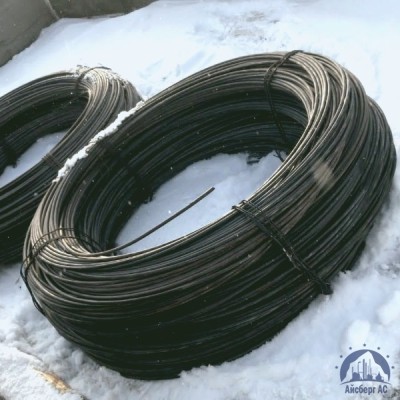 Проволока 51ХФА-1А-2,30 ГОСТ 1071-81 купить в Казахстане