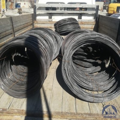 Проволока 51ХФА-1А-Д-1,60 ГОСТ 1071-81 купить в Казахстане