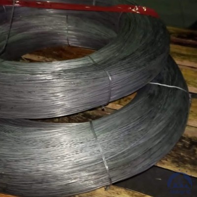 Проволока 51ХФА-2А-П-Д-3,60 ГОСТ 1071-81 купить в Казахстане