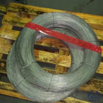 Проволока 51ХФА-2А-П-Д-4,00 ГОСТ 1071-81 купить в Казахстане