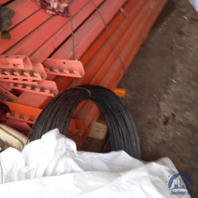 Проволока 51ХФА-А-1-ГН-0,5 ГОСТ 14963-78 купить в Казахстане