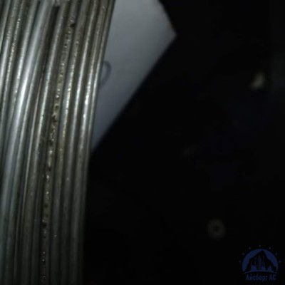 Проволока 51ХФА-1А-Д-4,50 ГОСТ 1071-81 купить в Казахстане