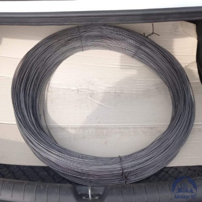 Проволока 51ХФА-1А-Д-4,80 ГОСТ 1071-81 купить в Казахстане