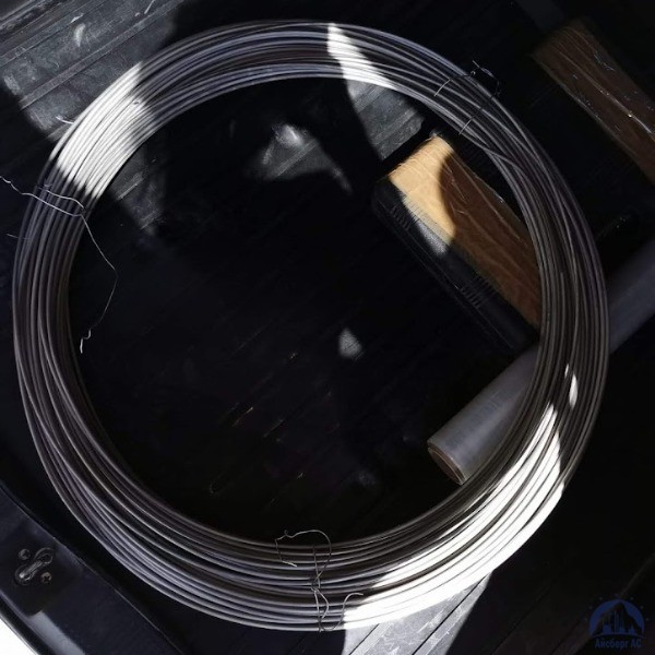 Фехралевая проволока 5.5мм Х23Ю5Т 1020