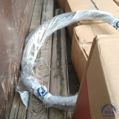 Проволока 1,4 Св-08Г2С ГОСТ 2246-70 купить в Казахстане