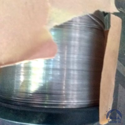 Проволока 1,5 Св-08Г2С ГОСТ 2246-70 купить в Казахстане