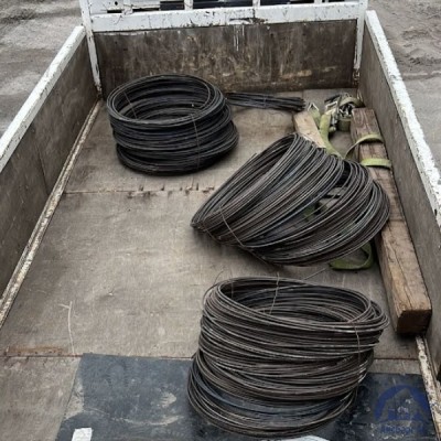 Проволока 0,3 Св-08Г2С ГОСТ 2246-70 купить в Казахстане