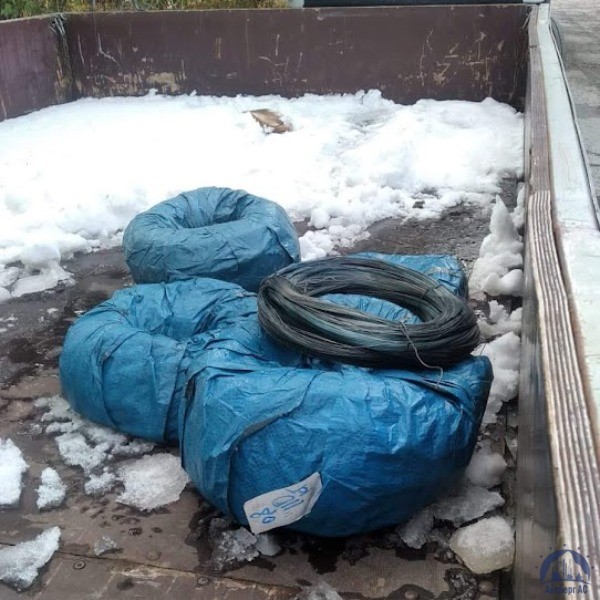 Проволока 0,5 Св-08Г2С ГОСТ 2246-70