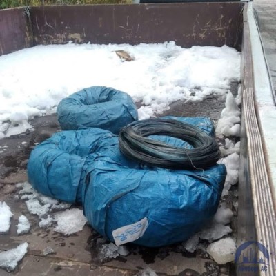 Проволока 0,5 Св-08Г2С ГОСТ 2246-70 купить в Казахстане