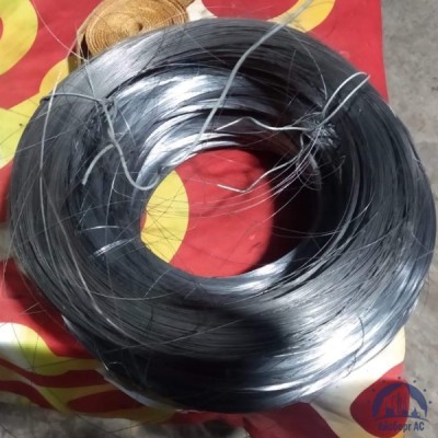 Проволока 1 Св-08Г2С ГОСТ 2246-70 купить в Казахстане