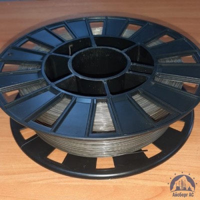 Проволока 1,6 мм ПАНЧ-11 ТУ 48-21-593-85 купить в Казахстане