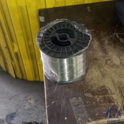 Проволока 1,8 мм ПАНЧ-11 ТУ 48-21-593-85 купить в Казахстане