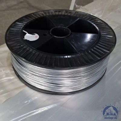 Проволока 2 мм ПАНЧ-11 ТУ 48-21-593-85 купить в Казахстане