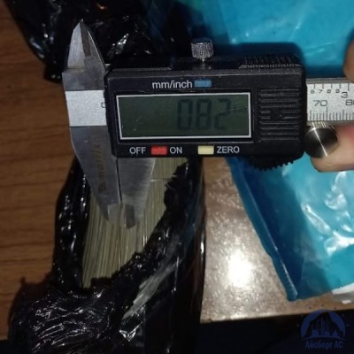 Проволока 51ХФА-А-1-ГН-7,1 ГОСТ 14963-78 купить в Казахстане