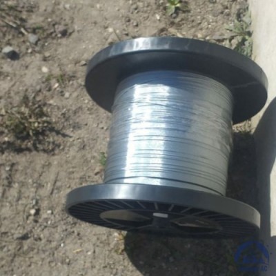 Проволока наплавочная 0,8 Нп-40Г ГОСТ 10543-98 купить в Казахстане