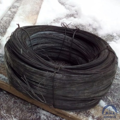 Проволока 51ХФА-А-1-ГН-1,3 ГОСТ 14963-78 купить в Казахстане