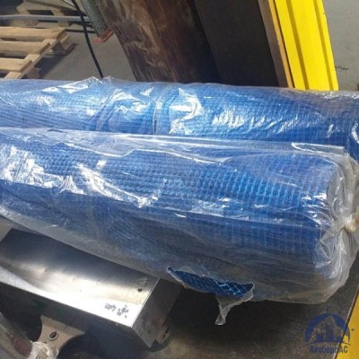 Сетка Рабица с полимерным покрытием 40х40х2,8 мм в рулоне 2х10 м купить в Казахстане