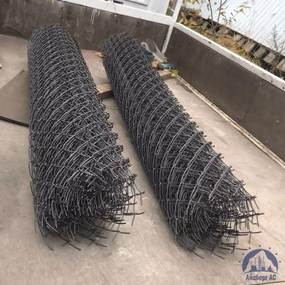 Сетка Рабица 25х25х1,4 мм в рулоне 1,5х10 м купить в Казахстане