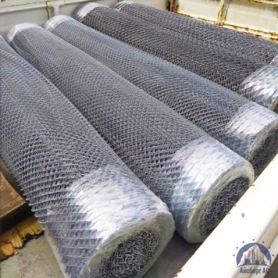 Сетка Рабица 15х15х1,4 мм в рулоне 1,5х10 м купить в Казахстане