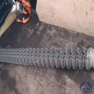 Сетка Рабица 15х15х1,2 мм в рулоне 1,5х10 м купить в Казахстане