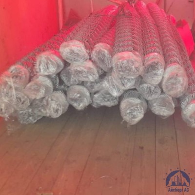 Сетка Рабица 10х10х1,6 мм в рулоне 1,5х10 м купить в Казахстане