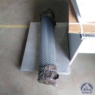 Сетка Рабица 10х10х1,4 мм в рулоне 1,5х10 м купить в Казахстане