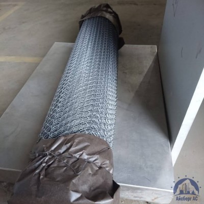 Сетка Рабица нержавеющая 10х10х1,4 мм в рулоне 1,5х10 м 12Х18Н10Т купить в Казахстане