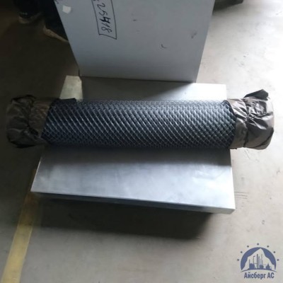 Сетка Рабица нержавеющая 10х10х1,2 мм в рулоне 1,5х10 м 12Х18Н10Т купить в Казахстане