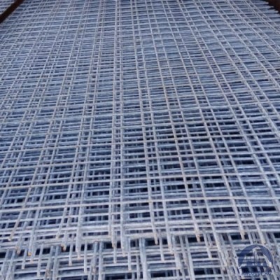 Сетка сварная 50х50х4 мм 12х18н10т ГОСТ 23279-85 купить в Казахстане