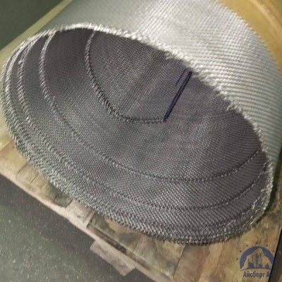 Сетка тканая оцинкованная 50х50х1,6 мм ГОСТ 3826-82 купить в Казахстане