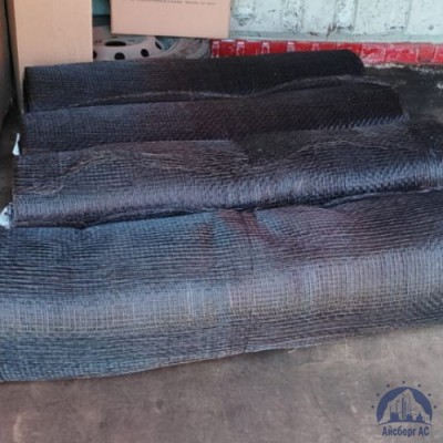 Сетка тканая 5х5х1,2 мм НУ ГОСТ 3826-82 купить в Казахстане