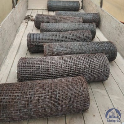 Сетка тканая 5х5х1,6 мм НУ ГОСТ 3826-82 купить в Казахстане