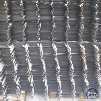 Сетка кладочная 3,8х50х50 мм (500х1500 мм) купить в Казахстане