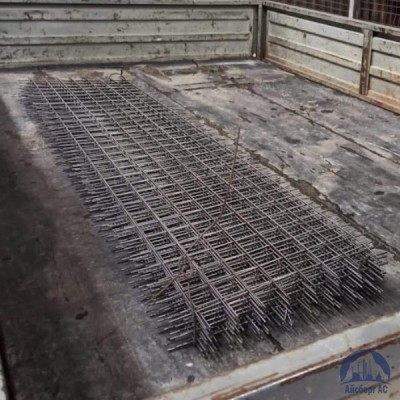 Сетка кладочная 3х100х100 мм (1000х2000 мм) купить в Казахстане