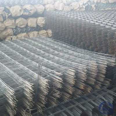 Сетка кладочная 3х100х100 мм (250х1500 мм) купить в Казахстане